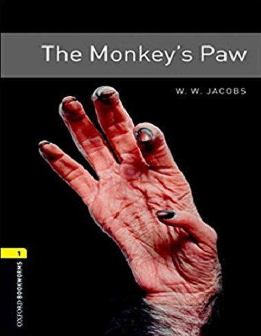 ???? ???? ??????? ??? ????1: ???? ????? Oxford Bookworms 1: The Monkeys Paw