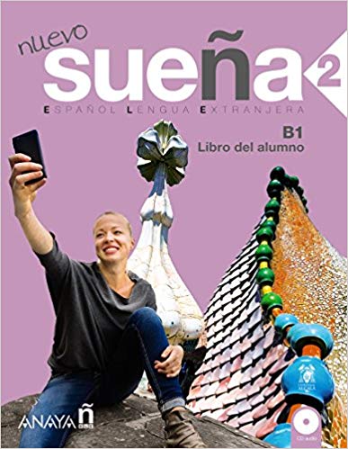 ???? ???? ????????? ??? ????? Nuevo Suena 2 Libro del Alumno (???? ???? ???? ???? ??? ? ???? ????) ?? ????? 50 ????