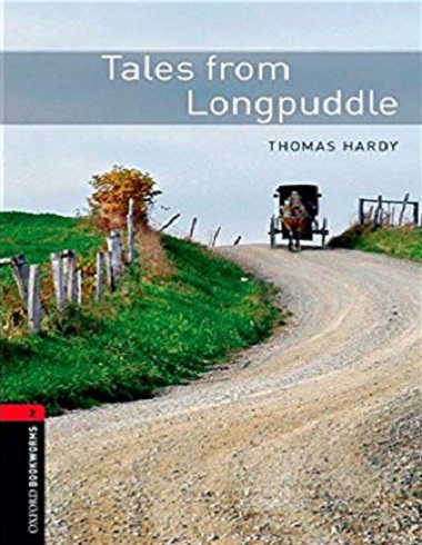 ???? ???? ??????? ??? ???? 2: ?????? ???? ?? ????? ?????? Oxford Bookworms 2: Tales from Long Puddle