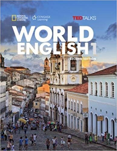 ???? ??? ?????? ?????? ??? (World English 1 (2nd