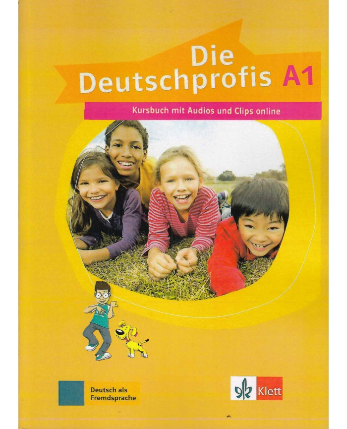 ???? ???? ?????? ???? ?????? die deutschprofis a1