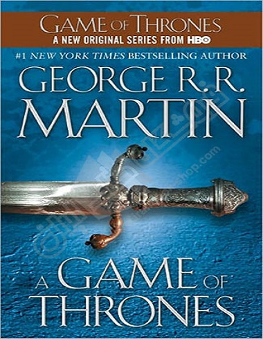 ???? ???? ???? ??? ? ??? A Game of Thrones Book 1