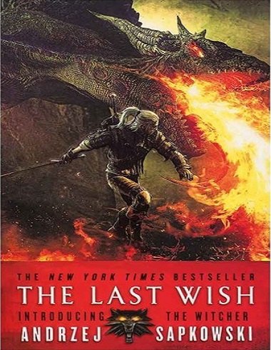 ???? ???? ??????? ???? ????? ???? The Last Wish - The Witcher Introduction 1