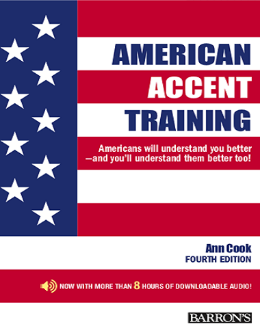 ???? ?????? ????? ??????? ?????? ????? American Accent Training ??? Ann Cook ?? 50 ???? ?????