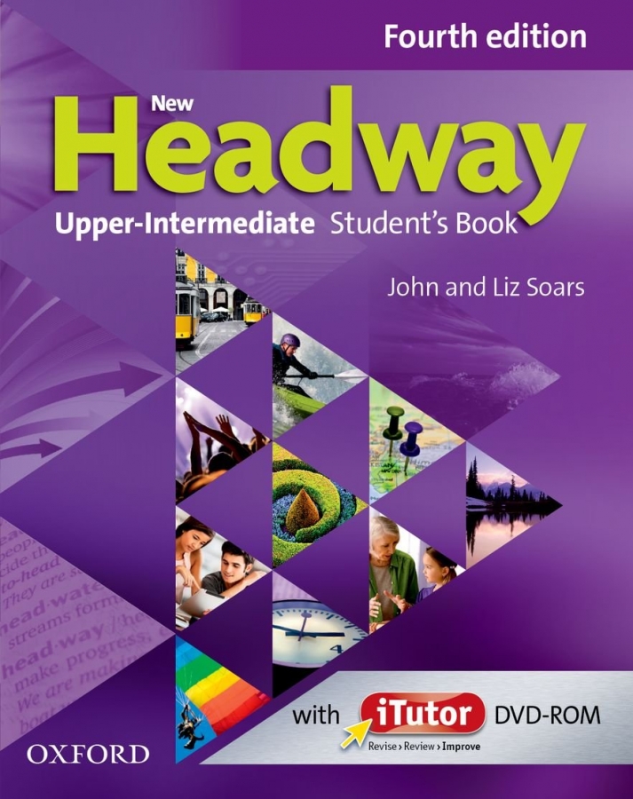 ???? ??? ???? ??? ????????? ?????? ????? New Headway Upper Intermediate 4th (???? ???? ???? ???? ??? ? ???? ????) ?? 50 ???? ?????  