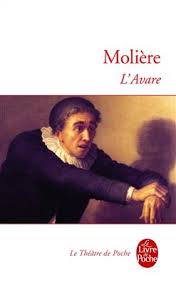 ???? ???? ??????? L'avare by Moliere