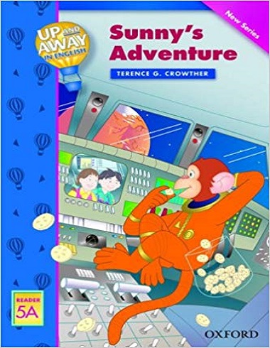 ???? ?????? ??????? ?? ??? ??? ??? ?????? ????????? ???? Up and Away in English: Sunnys Adventure 