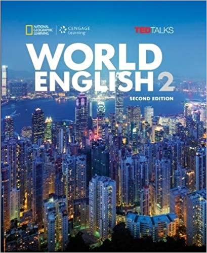 ???? ??? ?????? ?????? ??? (World English 2 (2nd