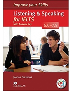 ???? ???? ?????? ??? ?????? ???????? ??? ???????? ??? ????? Improve your Skills Listening & Speaking for IELTS 6.0 -7.5 