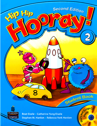 ???? ??? ??? ???? ?????? ??? Hip Hip Hooray 2 2nd Edition
