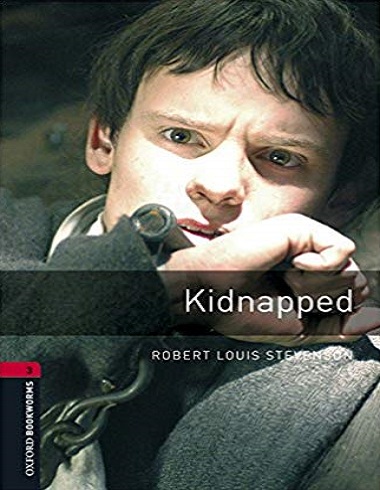 ???? ???? ??????? ??? ???? 3: ????? ??? Oxford Bookworms 3: Kidnapped