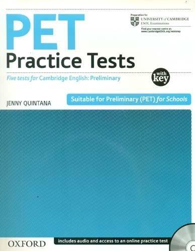 ???? ?? ??? ?? ?????? ??? PET Practice Tests