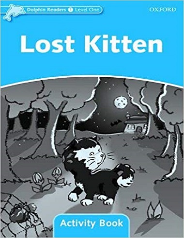 ???? ???? ????? ????? 1: ??? ???? ????? Dolphin Readers 1: Lost Kitten