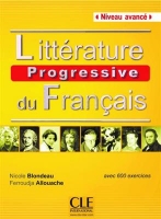???? ???? ??????? Litterature progressive du franais - avance