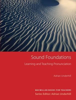 ???? ???? Sound Foundations Learning and Teaching Pronunciation