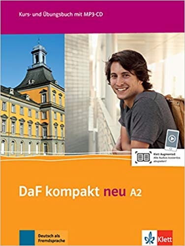 ???? ???? ?????? ??? ?????? ???? DaF Kompakt Neu A2