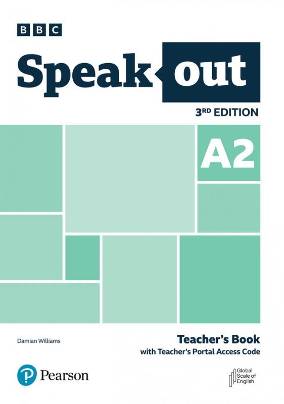 ???? ???? ????? ??? ?????? ??? Speakout A2 Third Edition Teachers Book