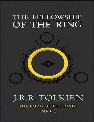 ???? ?????? ??????? ????? ???? ?? ????? ???? The Lord of Rings I : The Fellowship of the Ring 