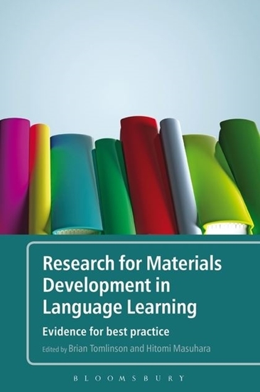 ???? ???? ???? Research for Materials Development in Language Learning