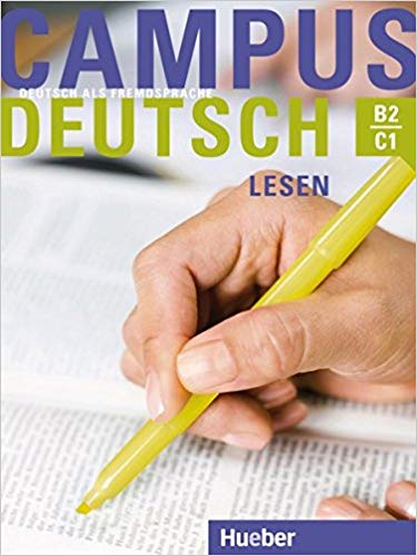 ???? ???? ?????? CAMPUS DEUTSCH LESEN b2/c1
