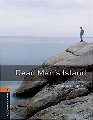???? ???? ??????? ??? ???? 2: ????? ?????? Oxford Bookworms 2: Dead Mans Island