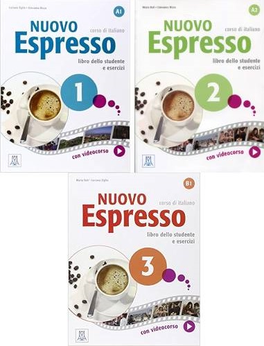?????? 3 ???? ???? ????????? ??? ?????? Nuovo Espresso ???? ???? ?? 50 ???? ????? 