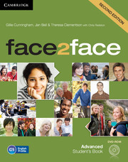 ???? ??? ?? ??? ?????? ??? (face 2 face Advanced (2nd  