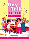 ???? ???? Tiny Talk Song Book 