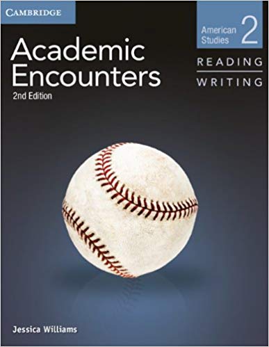 ???? ??????? ????????? Academic Encounters 2 Reading and Writing