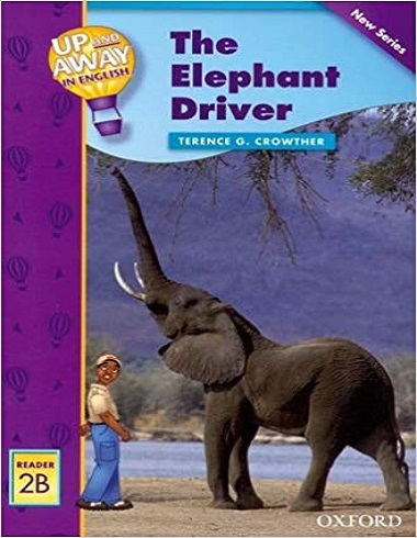 ???? ?????? ??????? ?? ??? ??? ??? ?????? ?????? ??? Up and Away in English: The Elephant Driver