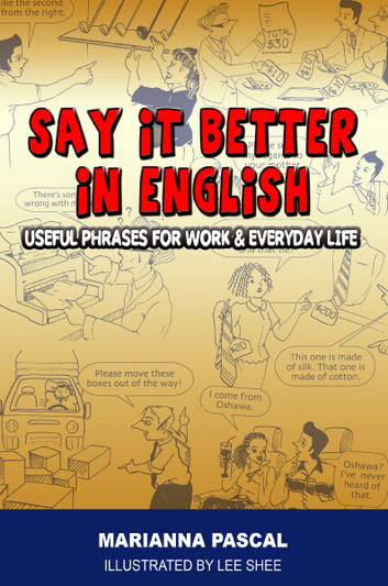 ???? ???? ?? ??? ??? ??? ?????? Say it Better in English