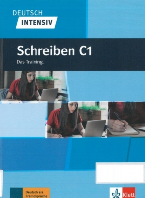 ???? ?????? ?????? Schreiben C1 Deutsch INTENSIV