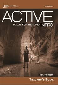 ???? ???? ????? ?????? Active Skills for Reading Intro 3rd Edition Teachers Guide