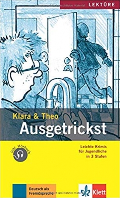 ???? ???? ?????? Ausgetrickst : Stufe 2 + CD