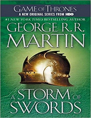 ???? ???? ???? ??? ? ??? A Storm of Swords Book 3