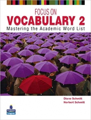 ???? ???? ???? ?? ???????? Focus on Vocabulary 2