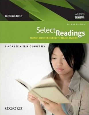???? ???? ???? ?????? ????????? Select Readings Intermediate ?? ????? 50 ????