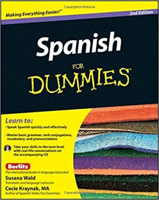 ???? ???? ?????? ??? ????? Spanish For Dummies 