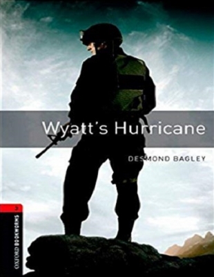 ???? ???? ??????? ??? ???? 3: ????? ????? ???? ???? ??????? ??? ???? 3: ????? ????? Oxford Bookworms 3: Wyatts Hurricane 