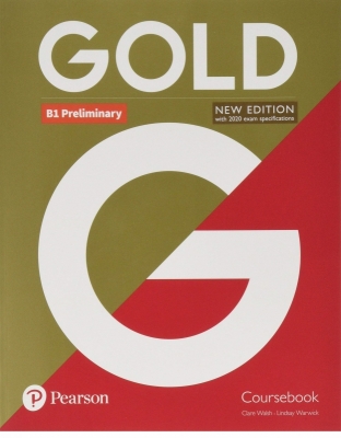 ???? ??? ????????? ???? Gold Preliminary coursebook+exam+cd ?? 50 ???? ?????