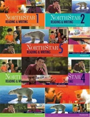 ?????? 5 ???? NorthStar Reading and Writing