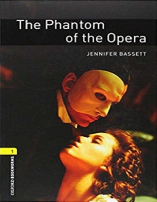 ???? ???? ??????? ??? ???? 1: ????? ????? Oxford Bookworms 1:The Phantom of the Opera