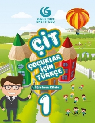 ???? ???? ???? 1 (ocuklar ?in Trke Seti ?retmen Kitab? (?T