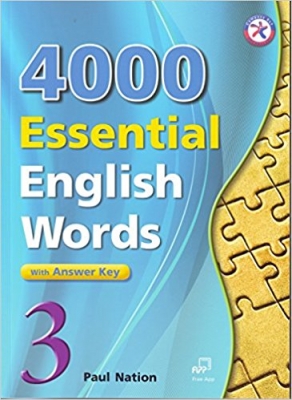 ???? ???? 4000 ??? ????? ???? ??????? 4000Essential English Words Book 3 ?? 50 ???? ????? ??? ???? ????
