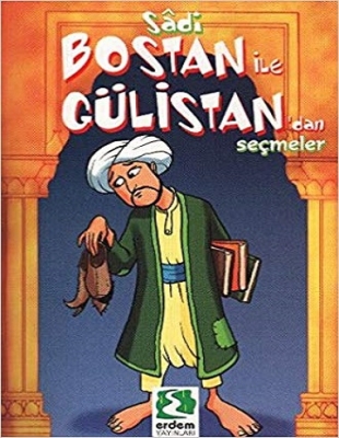 ???? ???? BOSTAN iLE GULiSTAN 'dan