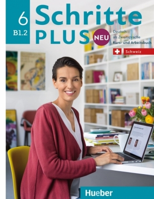 ???? ?????? ????? ???? ??? schritte plus neu B1.2