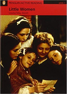 ???? ?????? ??????? ?????? ????? ?????? ?? ???? Penguin Active Reading Level 1: Little Women