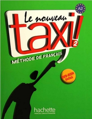 ???? ???? ??????? Le Nouveau Taxi ! 2