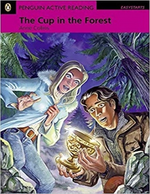 ???? ?????? ??????? ?????? ????? ?????? ??? ?? ???? Penguin Active Reading Easy Starters: The Cup in the Forest