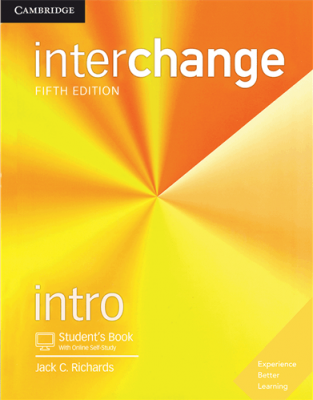 ???? ???????? ?????? ?????? ???? (Interchange Intro (5th ?? ???? ?? 50 ???? ?????